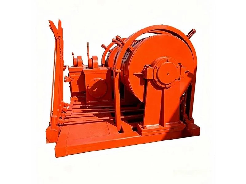 Coclea per pozzo d'acqua